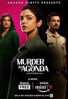Murder in Agonda 2022 S01 ALL EP full movie download